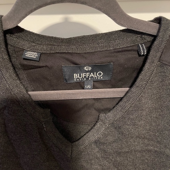 Buffalo Sweater - Picture 2 of 5